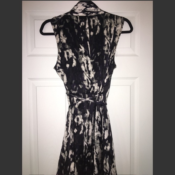 Tristan - Silk dress - Picture 3 of 4